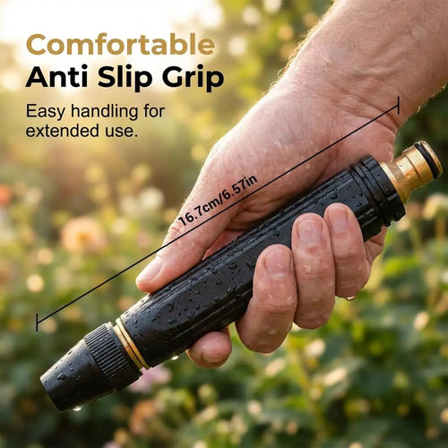 🚿50% OFF – High-Pressure Power Washer for Car & Garden! 💦🚗